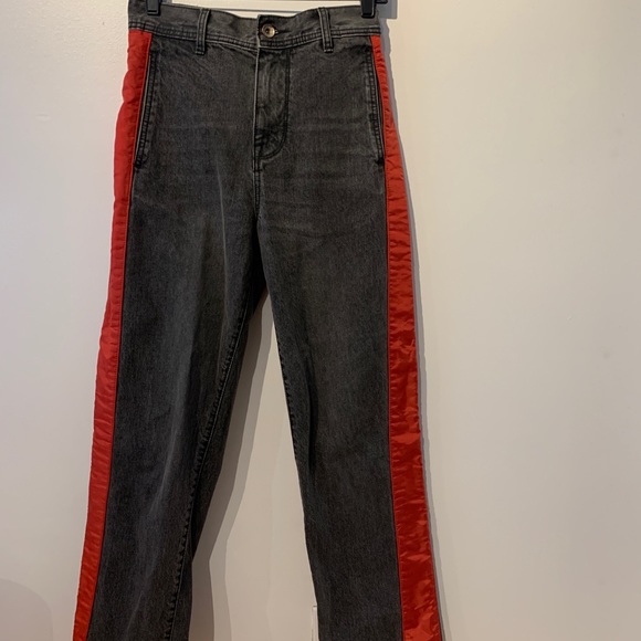 URBAN OUTFITTER BDG VINTAGE DENIM - Picture 6 of 10